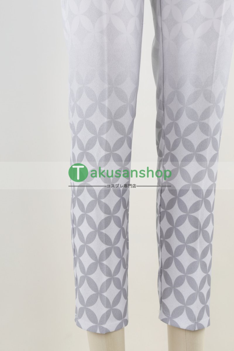 画像15: プロセカ×あんスタ あんさんぶるスターズ！！ プロジェクトセカイ カラフルステージ！ feat.初音ミク フラジール  礼瀬マヨイ  風 コスチューム コスプレ衣装 オーダーメイド (15)