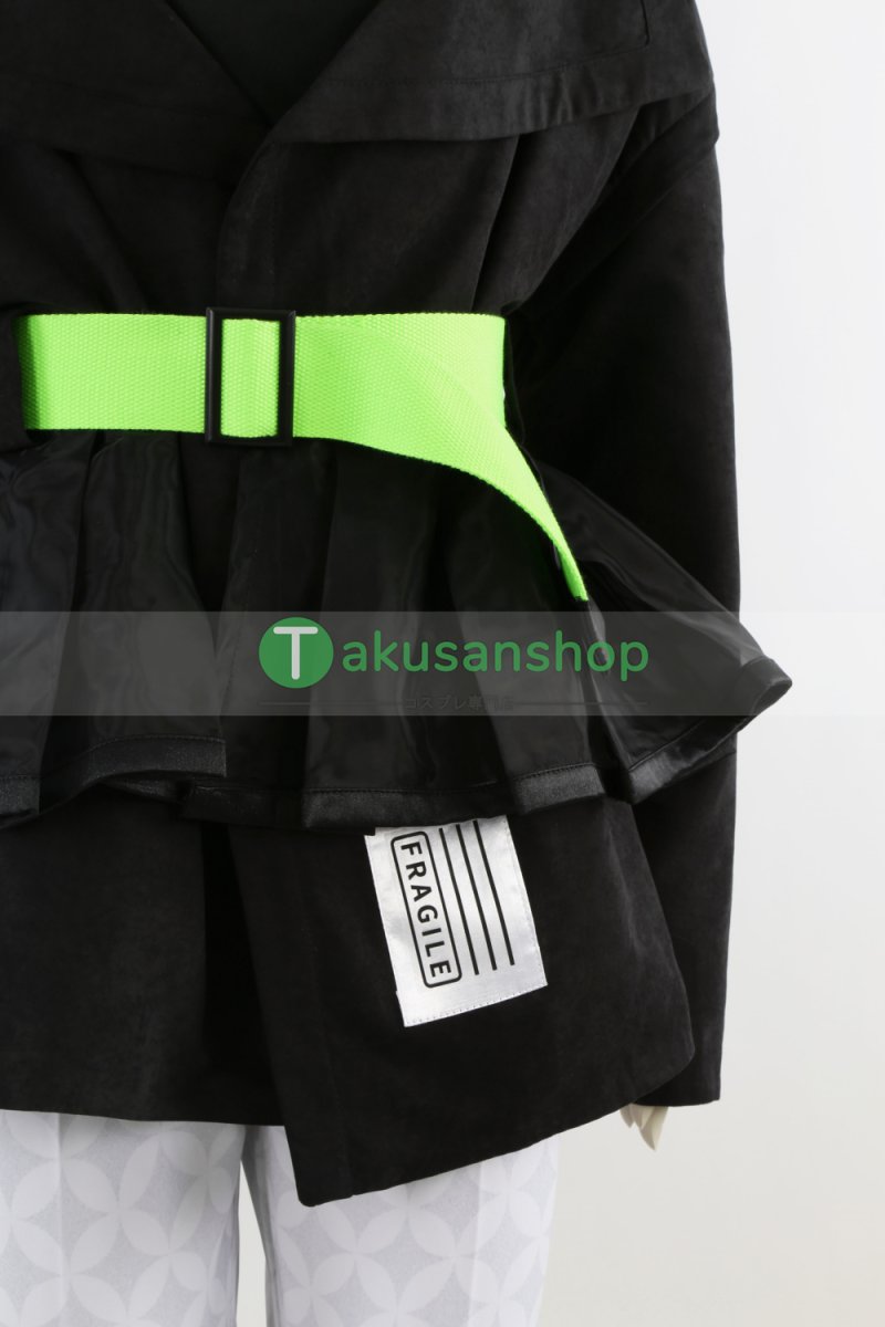 画像7: プロセカ×あんスタ あんさんぶるスターズ！！ プロジェクトセカイ カラフルステージ！ feat.初音ミク フラジール  礼瀬マヨイ  風 コスチューム コスプレ衣装 オーダーメイド (7)