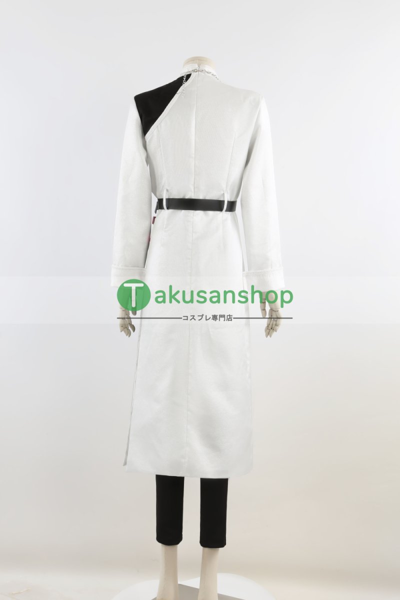 画像16: IDOLiSH7 アイドリッシュセブン Re:vale リヴァーレ Tenuto  百  春原百瀬  風 コスチューム コスプレ衣装 オーダーメイド (16)