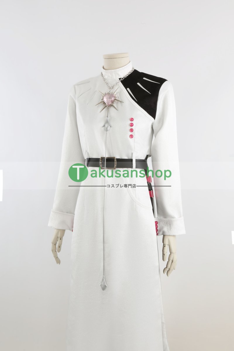 画像17: IDOLiSH7 アイドリッシュセブン Re:vale リヴァーレ Tenuto  百  春原百瀬  風 コスチューム コスプレ衣装 オーダーメイド (17)