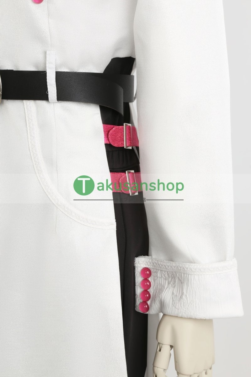 画像18: IDOLiSH7 アイドリッシュセブン Re:vale リヴァーレ Tenuto  百  春原百瀬  風 コスチューム コスプレ衣装 オーダーメイド (18)