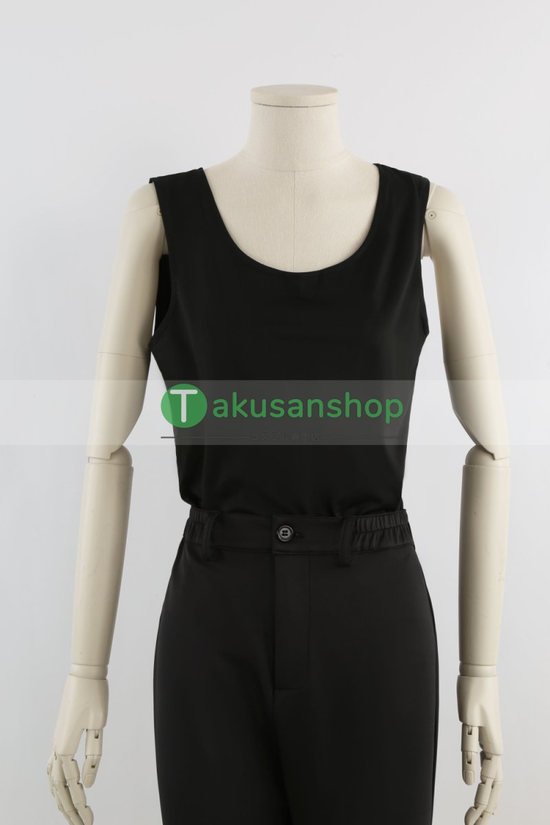 画像19: IDOLiSH7 アイドリッシュセブン Re:vale リヴァーレ Tenuto  百  春原百瀬  風 コスチューム コスプレ衣装 オーダーメイド (19)