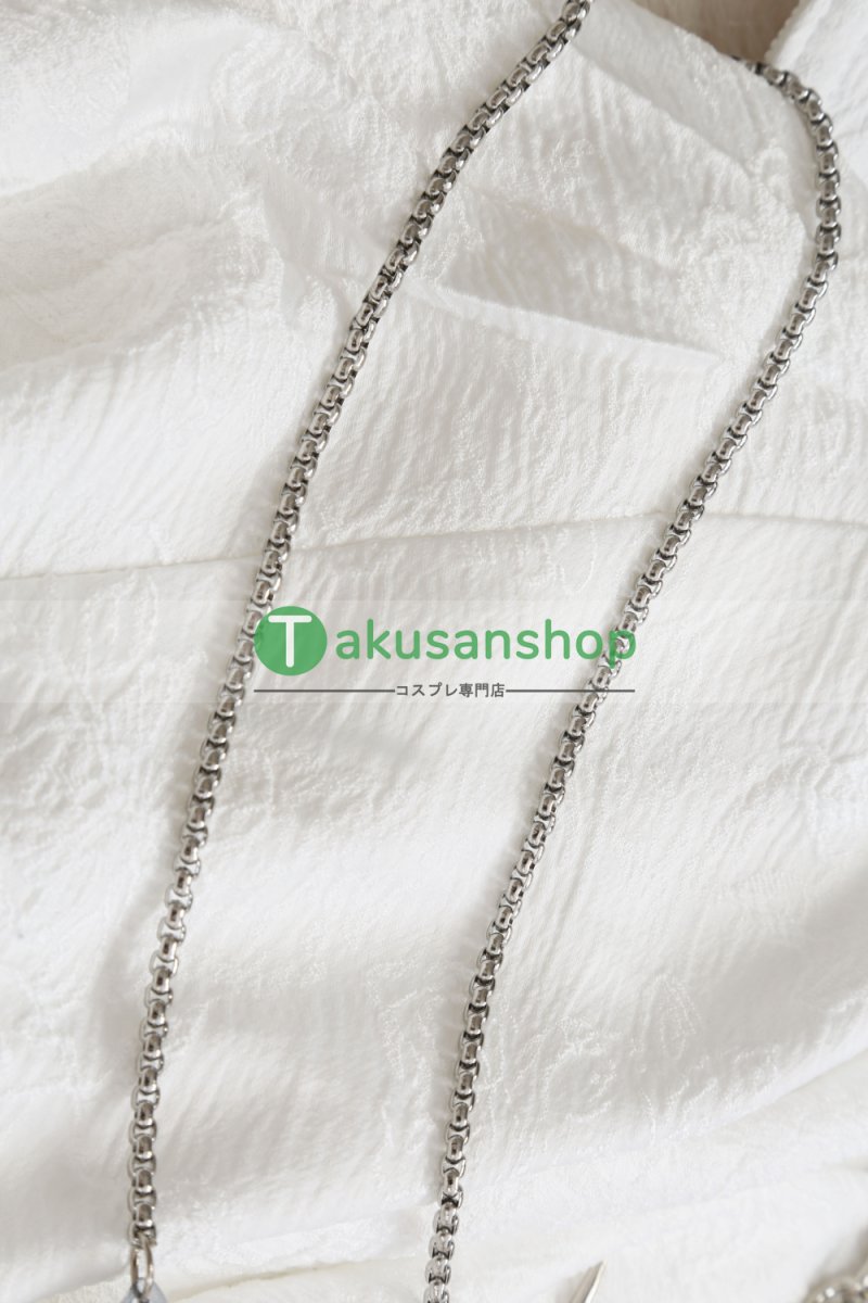 画像21: IDOLiSH7 アイドリッシュセブン Re:vale リヴァーレ Tenuto  百  春原百瀬  風 コスチューム コスプレ衣装 オーダーメイド (21)