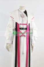 画像6: IDOLiSH7 アイドリッシュセブン Re:vale リヴァーレ Tenuto  百  春原百瀬  風 コスチューム コスプレ衣装 オーダーメイド (6)
