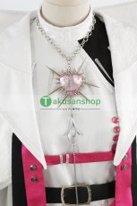 画像9: IDOLiSH7 アイドリッシュセブン Re:vale リヴァーレ Tenuto  百  春原百瀬  風 コスチューム コスプレ衣装 オーダーメイド (9)