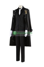 画像3: ツイステ ツイステッドワンダーランド  2024 ハロウィン  ナイトメアースーツ  ジャミル・バイパー  Jamil   風 コスチューム コスプレ衣装 オーダーメイド (3)