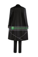 画像4: ツイステ ツイステッドワンダーランド  2024 ハロウィン  ナイトメアースーツ  ジャミル・バイパー  Jamil   風 コスチューム コスプレ衣装 オーダーメイド (4)