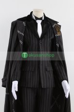 画像6: ツイステ ツイステッドワンダーランド  2024 ハロウィン  ナイトメアースーツ  ジャミル・バイパー  Jamil   風 コスチューム コスプレ衣装 オーダーメイド (6)