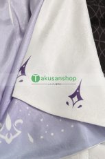 画像13: NU: カーニバル ニューカーニバル エターナル アメジストナイト 玖夜 風 コスチューム コスプレ衣装 オーダーメイド (13)