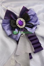 画像14: NU: カーニバル ニューカーニバル エターナル アメジストナイト 玖夜 風 コスチューム コスプレ衣装 オーダーメイド (14)