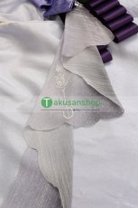 画像15: NU: カーニバル ニューカーニバル エターナル アメジストナイト 玖夜 風 コスチューム コスプレ衣装 オーダーメイド (15)