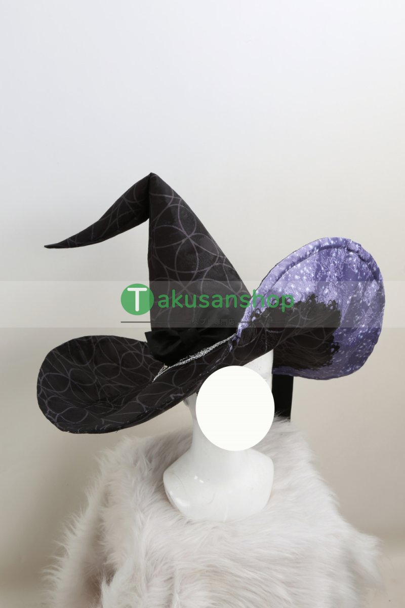 画像17: NU: カーニバル ニューカーニバル エターナル アメジストナイト 玖夜 風 コスチューム コスプレ衣装 オーダーメイド (17)