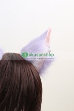 画像22: NU: カーニバル ニューカーニバル エターナル アメジストナイト 玖夜 風 コスチューム コスプレ衣装 オーダーメイド (22)