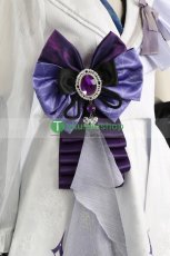 画像7: NU: カーニバル ニューカーニバル エターナル アメジストナイト 玖夜 風 コスチューム コスプレ衣装 オーダーメイド (7)