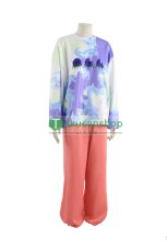 画像2: カリスマ Charisma 湊大瀬 風 コスチューム コスプレ衣装 オーダーメイド (2)