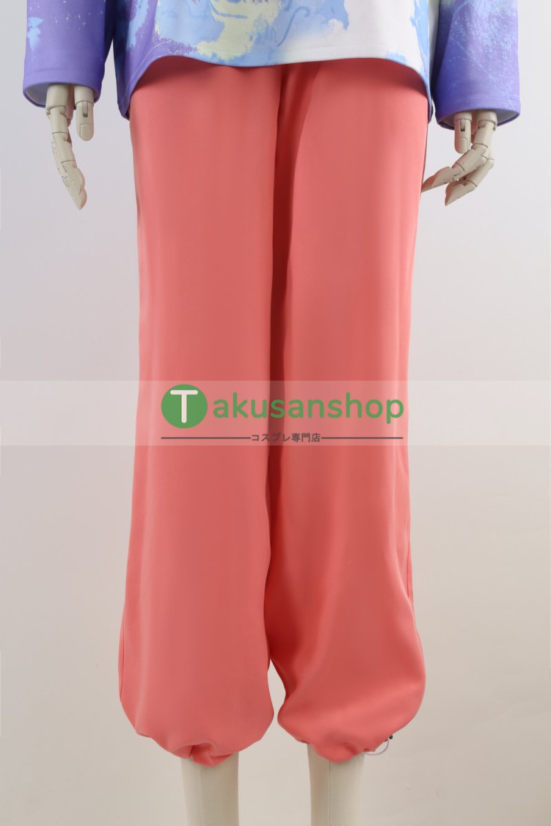 画像6: カリスマ Charisma 湊大瀬 風 コスチューム コスプレ衣装 オーダーメイド (6)