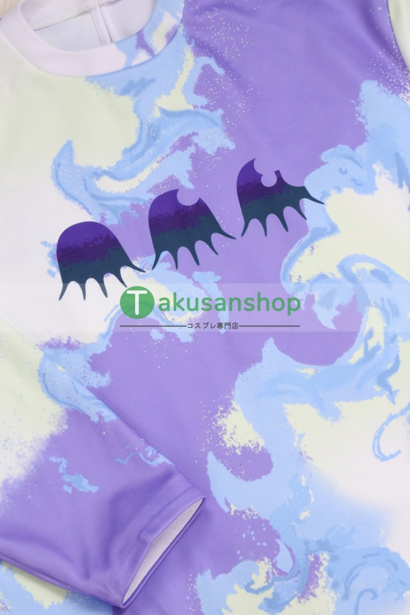 画像8: カリスマ Charisma 湊大瀬 風 コスチューム コスプレ衣装 オーダーメイド (8)