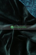 画像14: ツイステ ツイステッドワンダーランド ジェイド フロイドの母 ジョルジーナ  風 コスチューム コスプレ衣装 オーダーメイド (14)