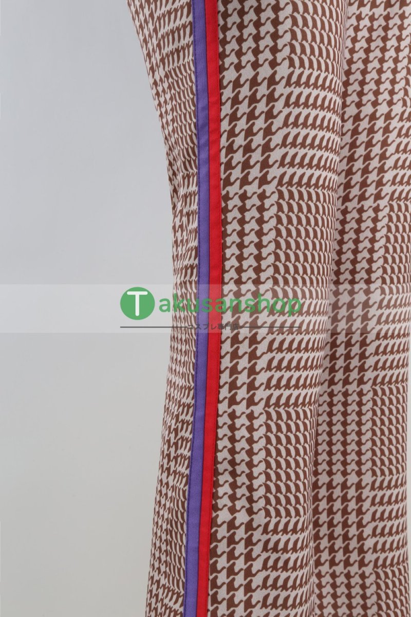 画像10: カリスマ Charisma 本橋依央利 風 コスチューム コスプレ衣装 オーダーメイド (10)