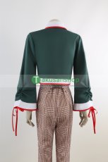 画像11: カリスマ Charisma 本橋依央利 風 コスチューム コスプレ衣装 オーダーメイド (11)