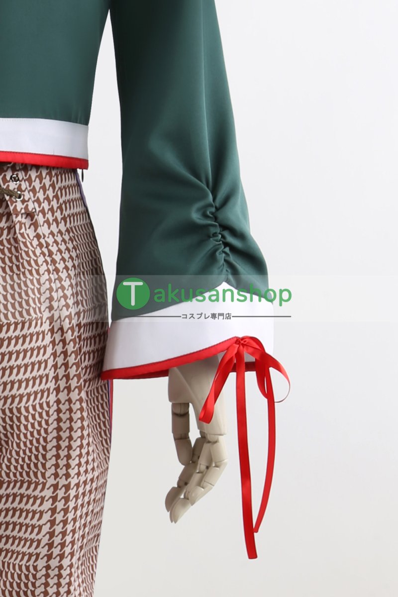 画像12: カリスマ Charisma 本橋依央利 風 コスチューム コスプレ衣装 オーダーメイド (12)