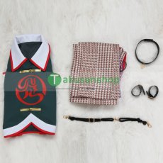 画像13: カリスマ Charisma 本橋依央利 風 コスチューム コスプレ衣装 オーダーメイド (13)