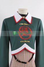 画像9: カリスマ Charisma 本橋依央利 風 コスチューム コスプレ衣装 オーダーメイド (9)