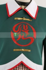 画像7: カリスマ Charisma 本橋依央利 風 コスチューム コスプレ衣装 オーダーメイド (7)