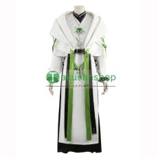 画像1: IDOLiSH7 アイドリッシュセブン Re:vale リヴァーレ Tenuto  千  折笠千斗  風 コスチューム コスプレ衣装 オーダーメイド (1)