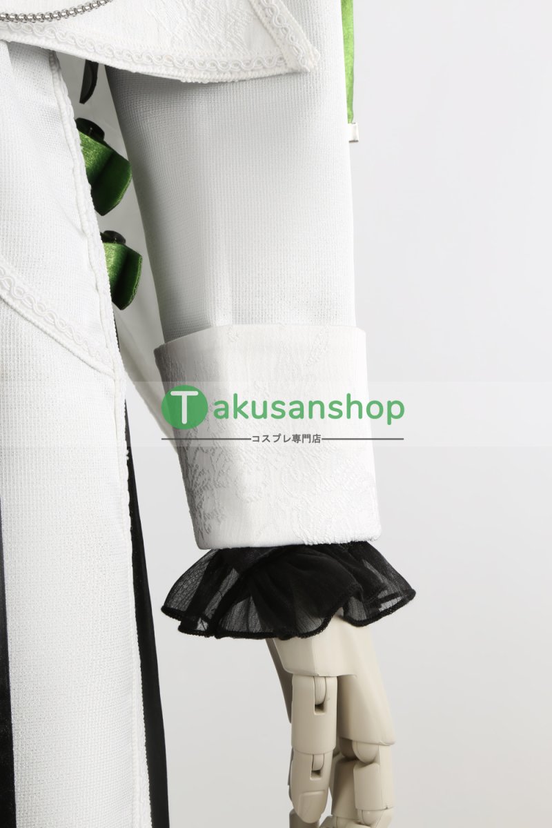 画像11: IDOLiSH7 アイドリッシュセブン Re:vale リヴァーレ Tenuto  千  折笠千斗  風 コスチューム コスプレ衣装 オーダーメイド (11)