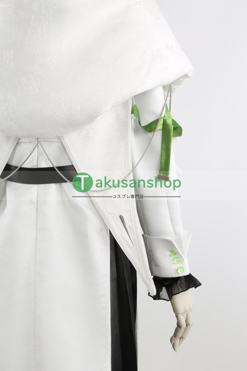 画像13: IDOLiSH7 アイドリッシュセブン Re:vale リヴァーレ Tenuto  千  折笠千斗  風 コスチューム コスプレ衣装 オーダーメイド (13)