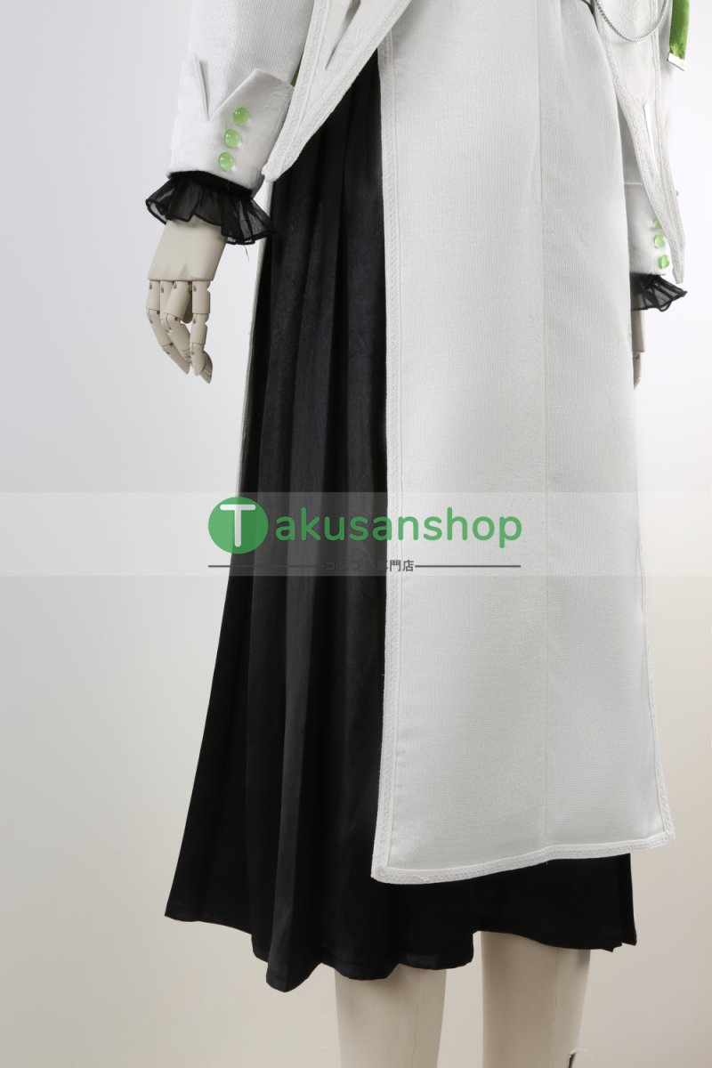 画像14: IDOLiSH7 アイドリッシュセブン Re:vale リヴァーレ Tenuto  千  折笠千斗  風 コスチューム コスプレ衣装 オーダーメイド (14)