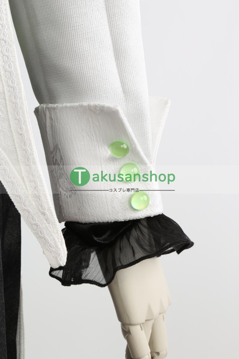 画像15: IDOLiSH7 アイドリッシュセブン Re:vale リヴァーレ Tenuto  千  折笠千斗  風 コスチューム コスプレ衣装 オーダーメイド (15)