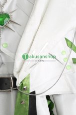 画像16: IDOLiSH7 アイドリッシュセブン Re:vale リヴァーレ Tenuto  千  折笠千斗  風 コスチューム コスプレ衣装 オーダーメイド (16)