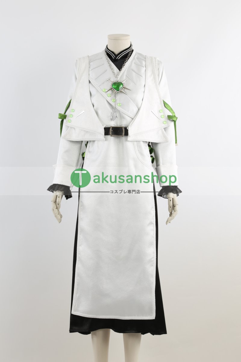 画像17: IDOLiSH7 アイドリッシュセブン Re:vale リヴァーレ Tenuto  千  折笠千斗  風 コスチューム コスプレ衣装 オーダーメイド (17)