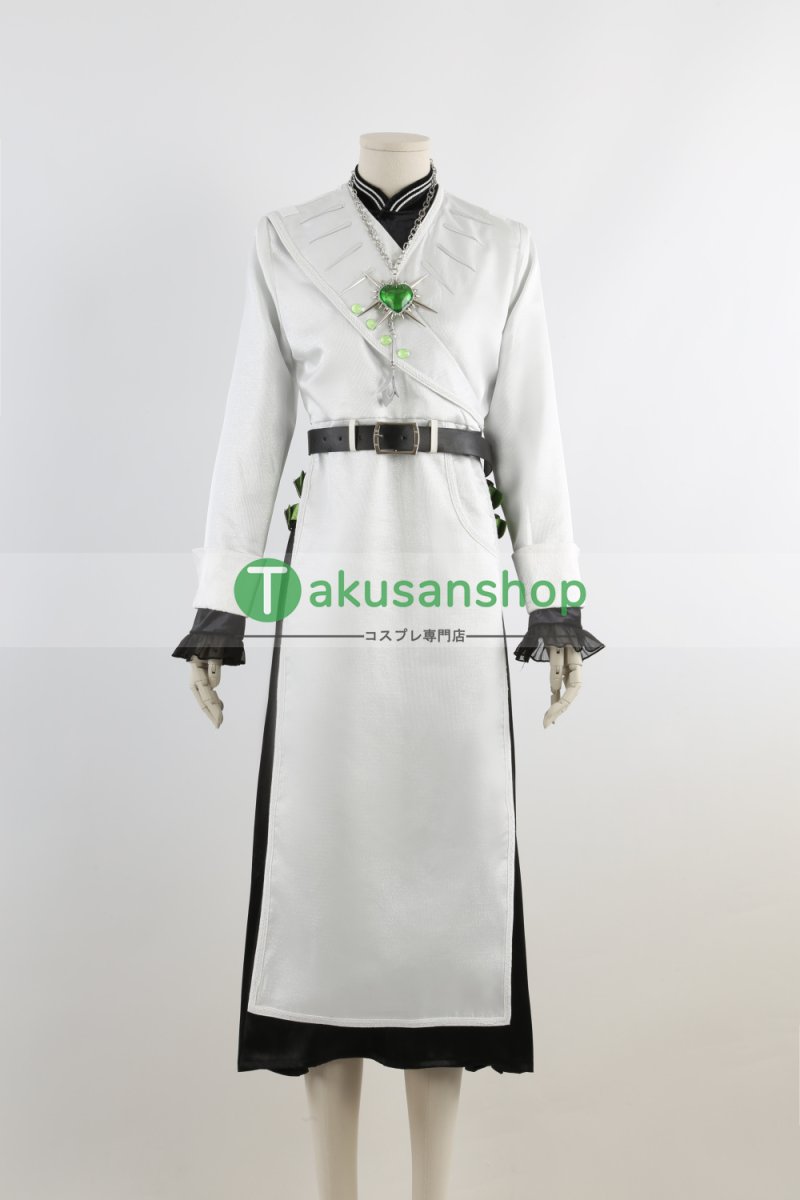 画像19: IDOLiSH7 アイドリッシュセブン Re:vale リヴァーレ Tenuto  千  折笠千斗  風 コスチューム コスプレ衣装 オーダーメイド (19)