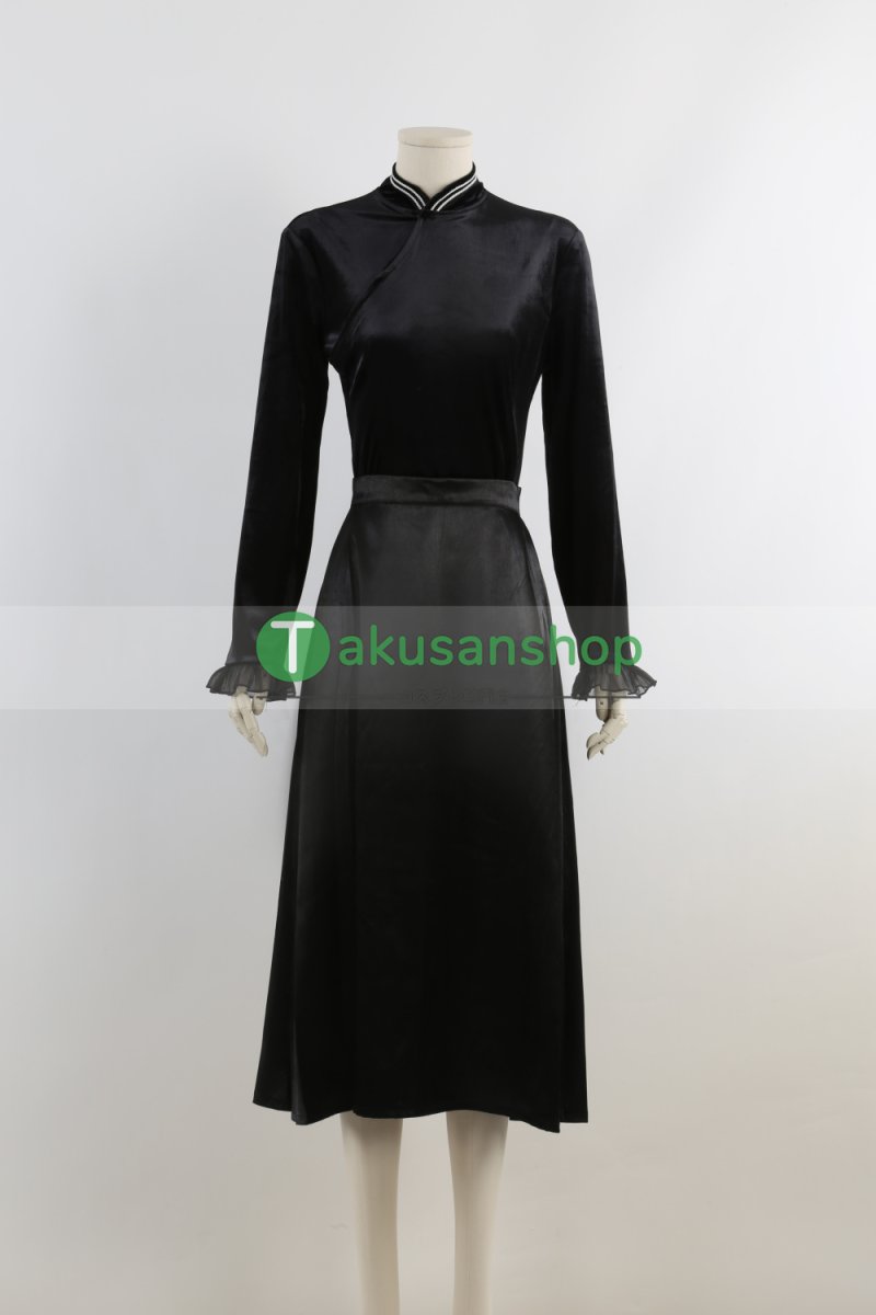 画像21: IDOLiSH7 アイドリッシュセブン Re:vale リヴァーレ Tenuto  千  折笠千斗  風 コスチューム コスプレ衣装 オーダーメイド (21)