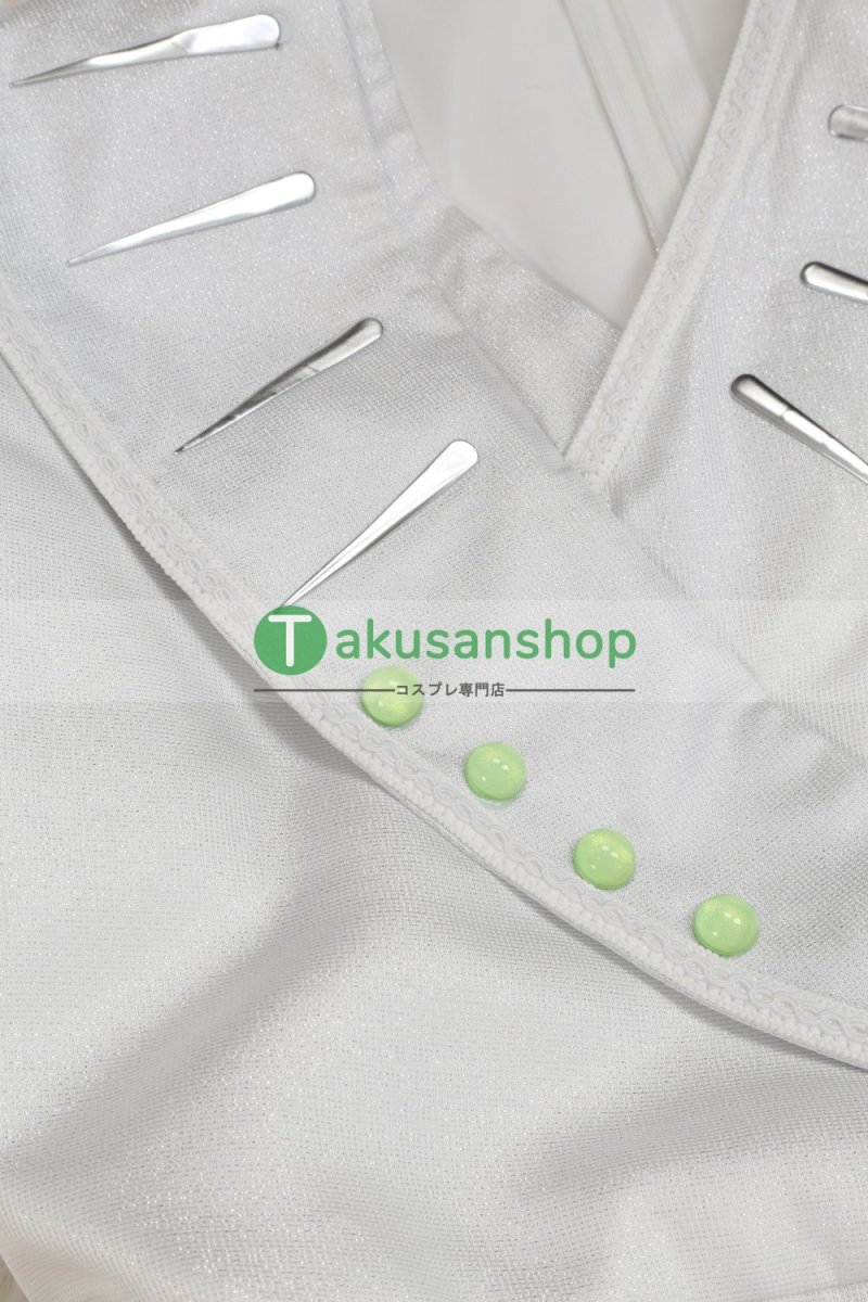 画像22: IDOLiSH7 アイドリッシュセブン Re:vale リヴァーレ Tenuto  千  折笠千斗  風 コスチューム コスプレ衣装 オーダーメイド (22)