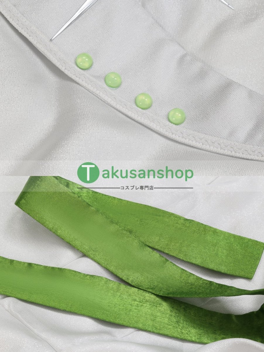 画像23: IDOLiSH7 アイドリッシュセブン Re:vale リヴァーレ Tenuto  千  折笠千斗  風 コスチューム コスプレ衣装 オーダーメイド (23)