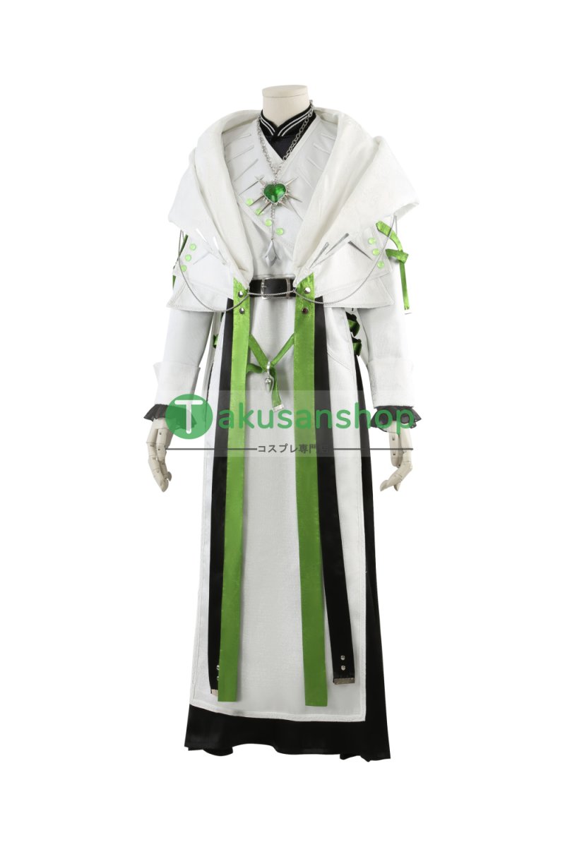 画像3: IDOLiSH7 アイドリッシュセブン Re:vale リヴァーレ Tenuto  千  折笠千斗  風 コスチューム コスプレ衣装 オーダーメイド (3)