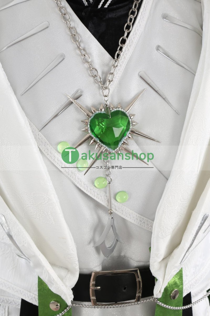 画像7: IDOLiSH7 アイドリッシュセブン Re:vale リヴァーレ Tenuto  千  折笠千斗  風 コスチューム コスプレ衣装 オーダーメイド (7)