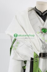 画像8: IDOLiSH7 アイドリッシュセブン Re:vale リヴァーレ Tenuto  千  折笠千斗  風 コスチューム コスプレ衣装 オーダーメイド (8)