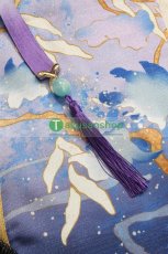 画像28: あんスタ あんさんぶるスターズ   君恋志願 瑠璃茉莉 ルリマツリ 明星スバル 瀬名泉 葵ゆうた 礼瀬マヨイ 深海奏汰 風 コスチューム コスプレ衣装 オーダーメイド (28)