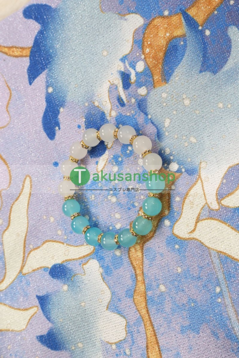 画像31: あんスタ あんさんぶるスターズ   君恋志願 瑠璃茉莉 ルリマツリ 明星スバル 瀬名泉 葵ゆうた 礼瀬マヨイ 深海奏汰 風 コスチューム コスプレ衣装 オーダーメイド (31)