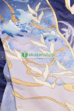 画像25: あんスタ あんさんぶるスターズ   君恋志願 瑠璃茉莉 ルリマツリ 明星スバル 瀬名泉 葵ゆうた 礼瀬マヨイ 深海奏汰 風 コスチューム コスプレ衣装 オーダーメイド (25)