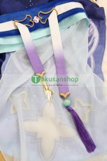 画像26: あんスタ あんさんぶるスターズ   君恋志願 瑠璃茉莉 ルリマツリ 明星スバル 瀬名泉 葵ゆうた 礼瀬マヨイ 深海奏汰 風 コスチューム コスプレ衣装 オーダーメイド (26)