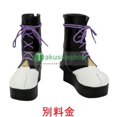 画像36: あんスタ あんさんぶるスターズ   君恋志願 瑠璃茉莉 ルリマツリ 明星スバル 瀬名泉 葵ゆうた 礼瀬マヨイ 深海奏汰 風 コスチューム コスプレ衣装 オーダーメイド (36)