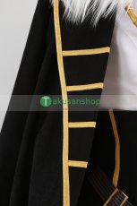 画像13: Fate/Grand Order フェイト・グランドオーダー FGO  オルガマリー　アンビースト　SSR　霊基再臨第3段階  風 コスプレ衣装 コスチューム オーダーメイド (13)