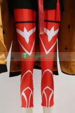 画像17: Fate/Grand Order フェイト・グランドオーダー FGO  オルガマリー　アンビースト　SSR　霊基再臨第3段階  風 コスプレ衣装 コスチューム オーダーメイド (17)