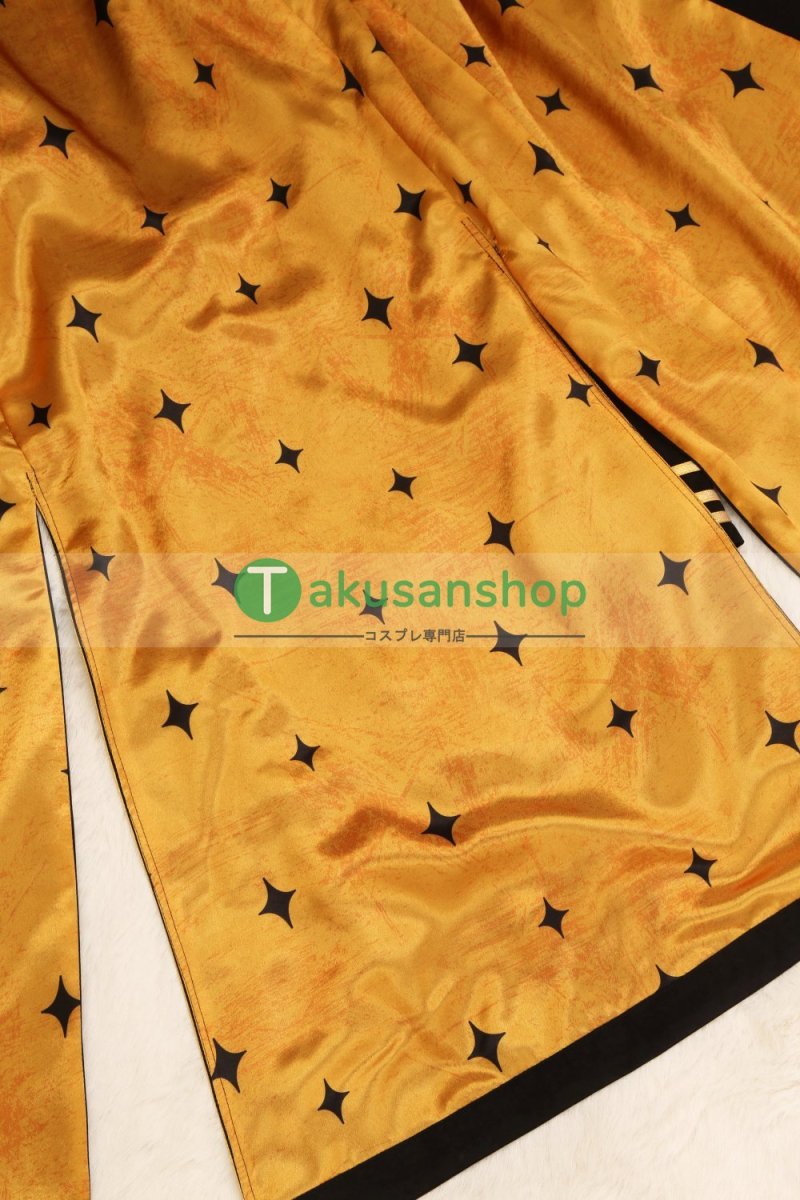 画像25: Fate/Grand Order フェイト・グランドオーダー FGO  オルガマリー　アンビースト　SSR　霊基再臨第3段階  風 コスプレ衣装 コスチューム オーダーメイド (25)